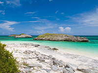 Three Mary Cays Subdivision