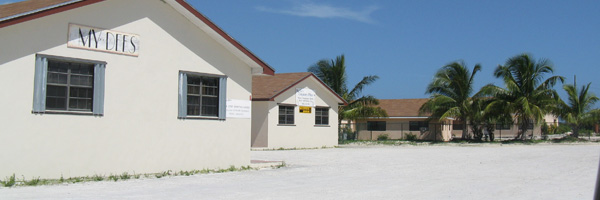 Major Hill shopping area North Cacios
