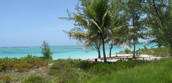 whitby beach north caicos