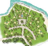 Caicos 71 sitemap