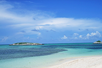 Three Mary Cays Subdivision