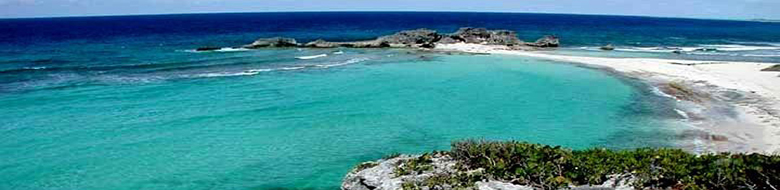 Middle Caicos Rentals
