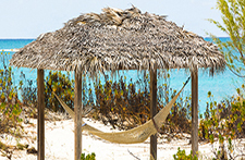 The Cottages Rental North Caicos